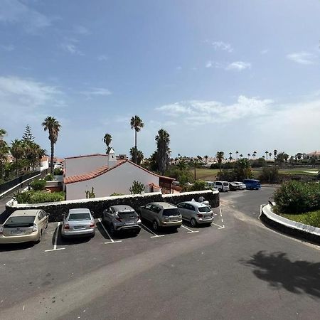 Apart Fairways San Miguel de Abona Exterior foto